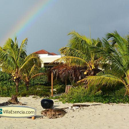 Esencia Cottage Long Bay Exterior photo